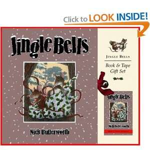  Jingle Bells (9780007107803) Nick Butterworth Books