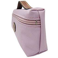 Longchamp Le Pliage Womens Pouchette Handbag  