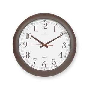  Pegasus 6NN66 Clock, Quartz, Round