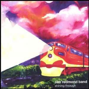  Shining Through Sim Redmond Band Music