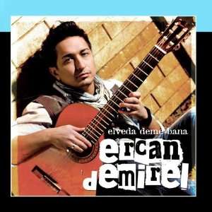  Elveda Deme Bana Ercan Demirel Music