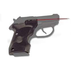 Crimson Trace Beretta Tomcat/ Bobcat Polymer Laser Grip   