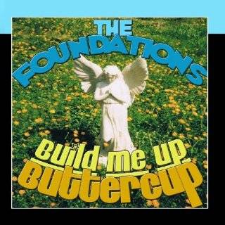  Build Me Up Buttercup Foundations Music