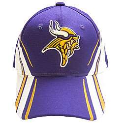 Reebok Minnesota Vikings Hat  