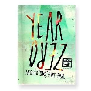 Year Zero Surf DVD 
