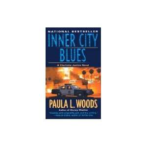  Inner City Blues Books