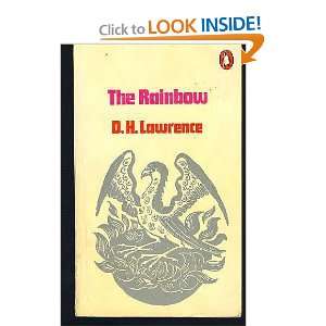  The Rainbow (9780140006926) D. H. Lawrence Books