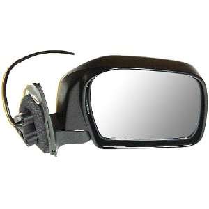 OE Replacement Toyota 4 Runner Passenger Side Mirror Outside Rear View 