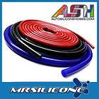 silicone silicon vaccum hose pipe air water washer turbo dump