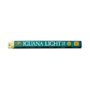  Zoo Med 15 Iguana Light 5.0 UVB