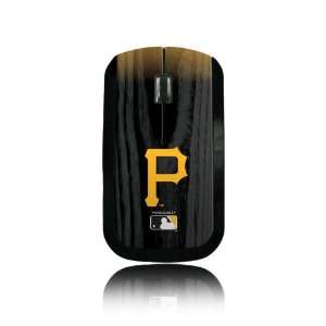  Pittsburgh Pirates Wireless Mouse