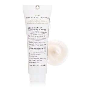  VMV Hypoallergenics Illuminants+ Cleansing Cream 4 fl oz 