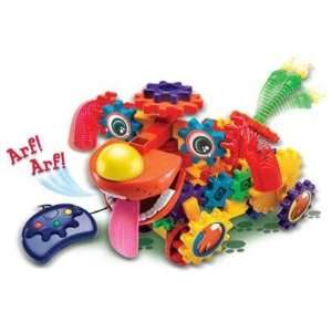    Selected Gears Coggy Doggy By Learning Resources Electronics