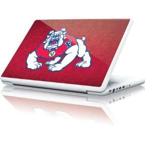  Fresno State Bulldogs skin for Apple MacBook 13 inch 