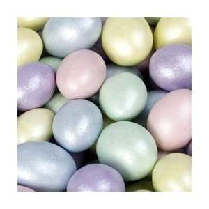 Candy Coated Chocolate Almonds EASTER SPARKLE Five Pounds  