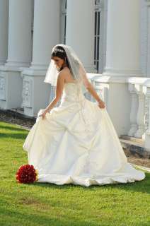   weddings are expensive save money by getting your dream dress for less
