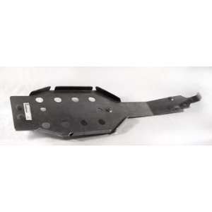  2000 2008 Can Am DS650 ATV Bottom Engine Skid Plate 