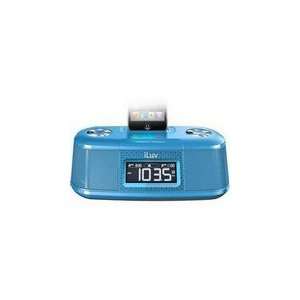  iLuv iMM153 Clock Radio Electronics