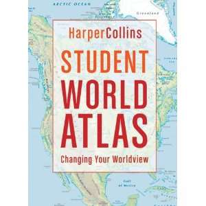 Student World Atlas (Turtleback School & Library Binding 