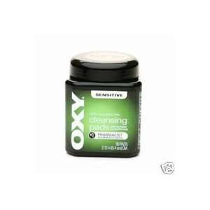  Oxy Sensitive Skin Cleansing Pads, 90 Count Beauty