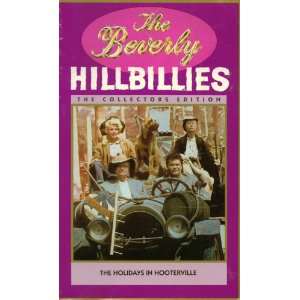 Beverly Hillbillies Collectors Edition (The Holidays in Hooterville)