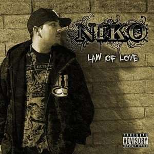  Law of Love Niko Music