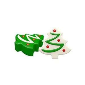  Hand Decorated Oreo® Cookie, Christmas Tree Kitchen 