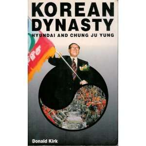 Korean Dynasty (9789627160311) Books