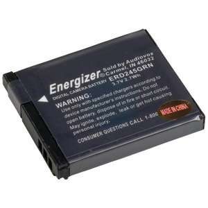  Rechargeable Digital Camera Battery for Canon NB 8L Electronics