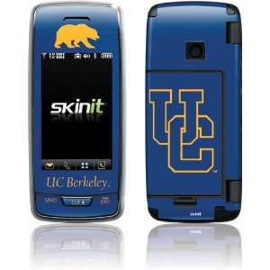  UC Berkeley skin for LG Voyager VX10000 Electronics