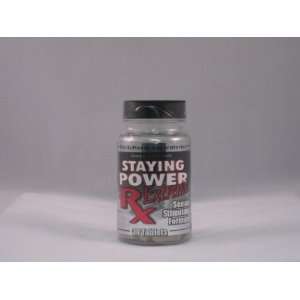  Staying Power Extreme   30 Capsules Health & Personal 