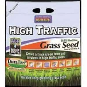  High Traffic Grass Seed 20 Lb Patio, Lawn & Garden
