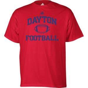  Dayton Flyers NCAA Football Series T Shirt Sports 