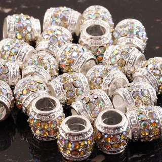 Quantity10 pcs Beads Size12x12mm Hole6mm Weight48 materialCrystal 