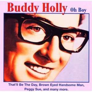  Oh Boy Buddy Holly Music