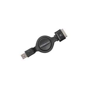  Scosche sleekSYNC USB Cable