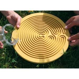  Water Drop Labyrinth Board Toys & Games