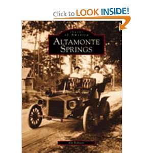  Altamonte Springs (FL) (Images of America 