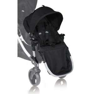 Baby Jogger 2011 City Select Second Seat Kit   Onyx Stroller Accessory