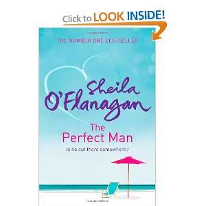  Perfect Man (9780755343812) Sheila OFlanagan Books