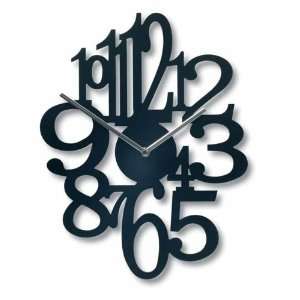  Nuevo Living Century Clock