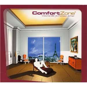 Comfort Zone 5 Comfort Zone Music