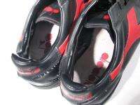VTG Diadora Tennis Shoes Sneakers Mens 11M 11 M  
