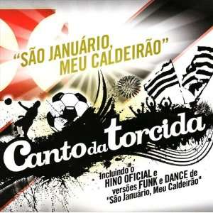    Sao Januario Meu Caldeirao Sao Januario Meu Caldeirao Music