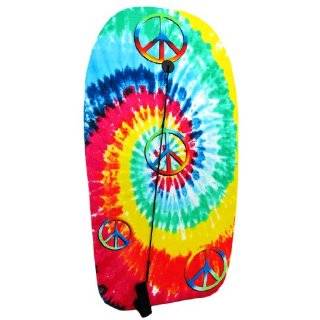   Smiley Face 33 Inch Body Board Boogie Surf Happy