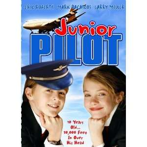  Junior Pilot Movies & TV