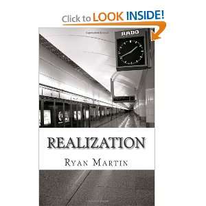  Realization (9781461134800) Ryan Martin Books