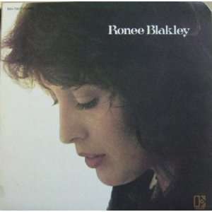  Ronee Blakley RONEE BLAKLEY Music