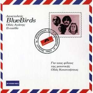  Blue Birds Blue Birds Music