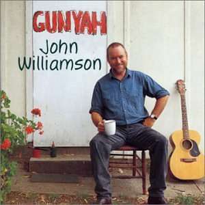  Gunyah John Williamson Music
